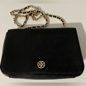 Tory Burch Shoulder Chain Bag